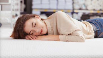 Quanto deve essere duro il materasso per riposare bene?